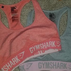 Gymshark Flex Sports Bra